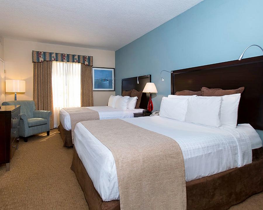 Staysky Suites I-Drive Orlando Near Universal Екстериор снимка