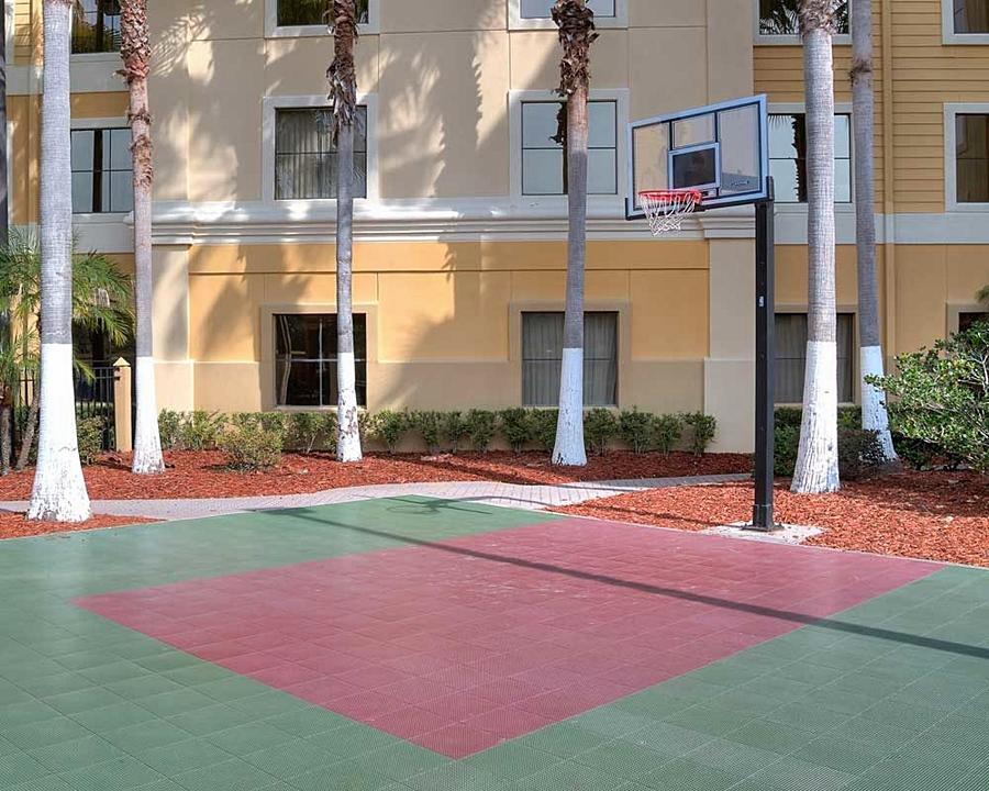 Staysky Suites I-Drive Orlando Near Universal Екстериор снимка