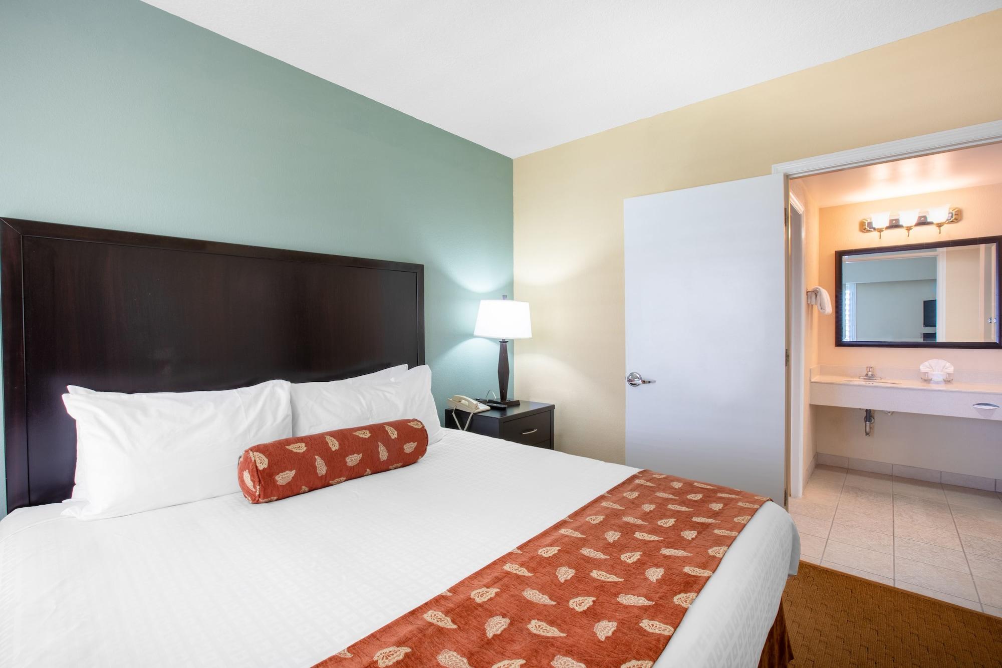 Staysky Suites I-Drive Orlando Near Universal Екстериор снимка