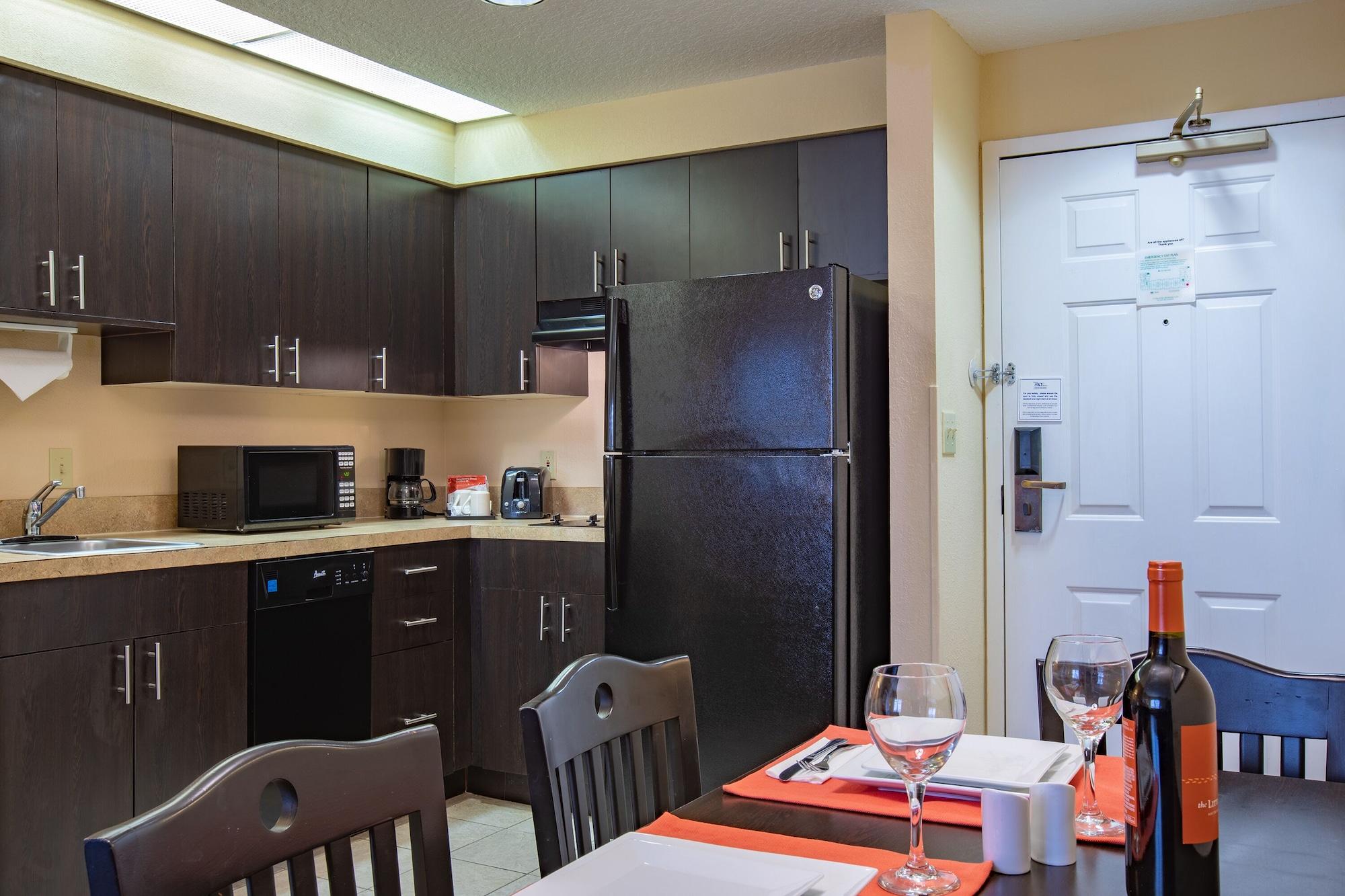 Staysky Suites I-Drive Orlando Near Universal Екстериор снимка