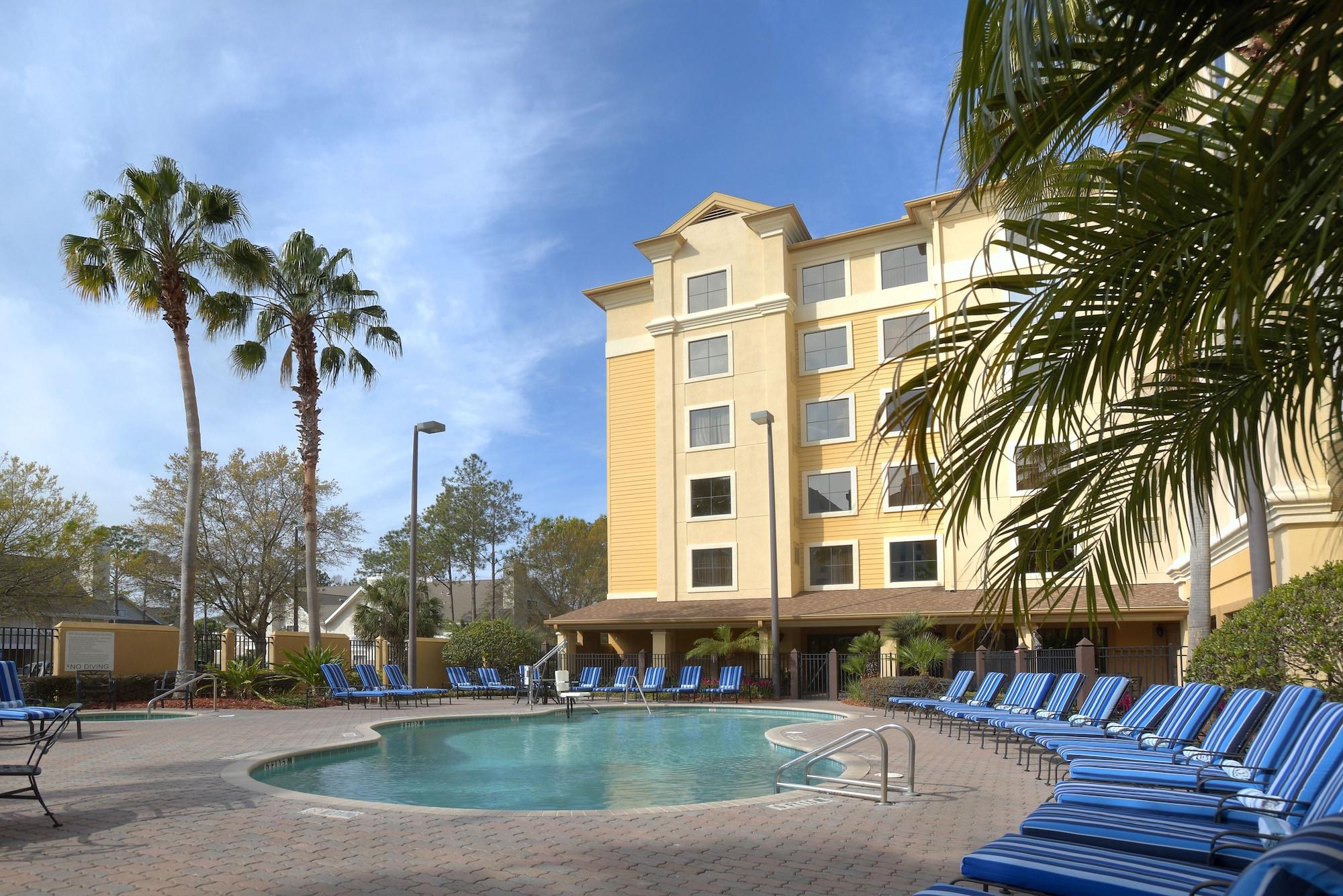 Staysky Suites I-Drive Orlando Near Universal Екстериор снимка