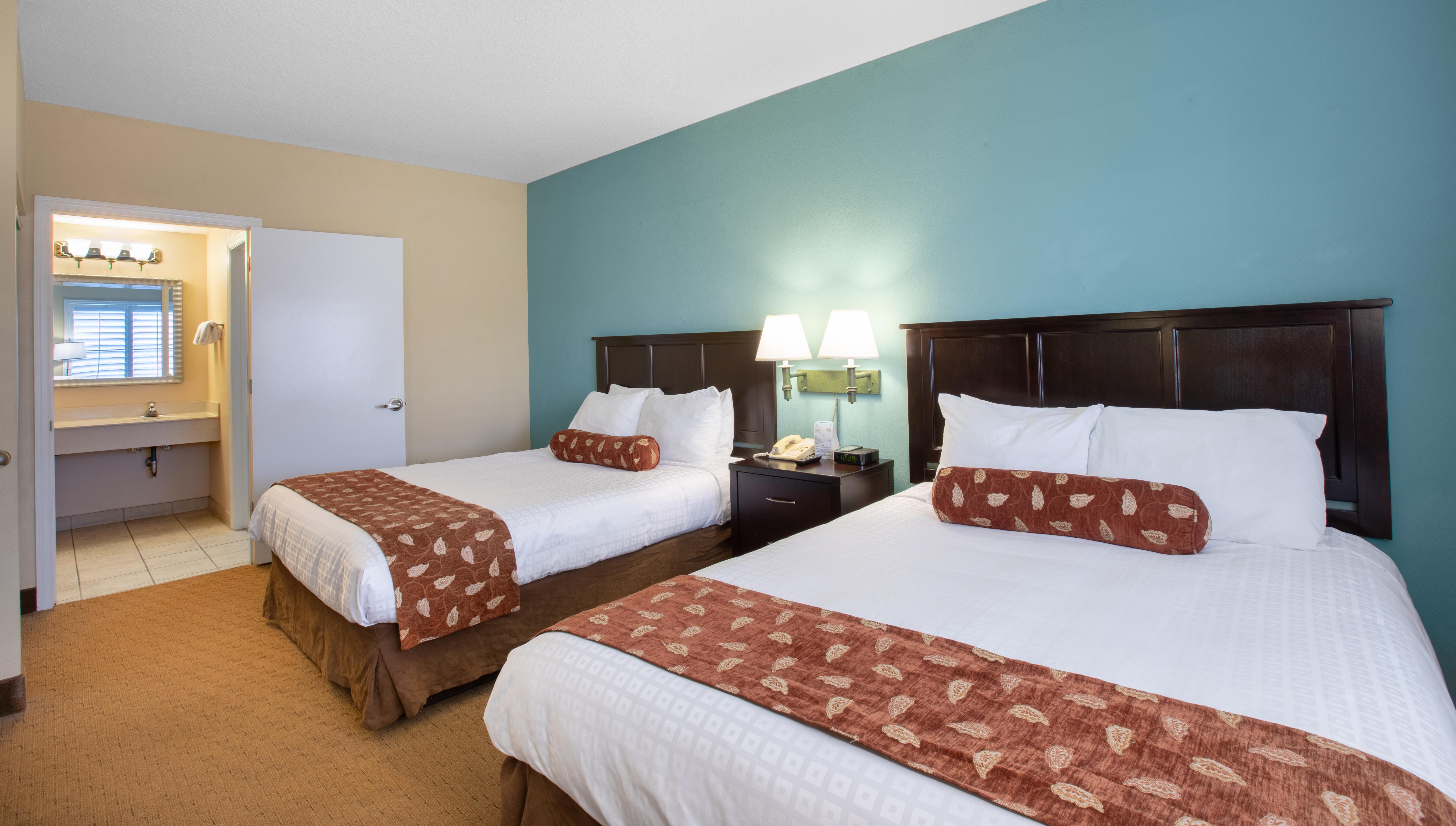 Staysky Suites I-Drive Orlando Near Universal Екстериор снимка