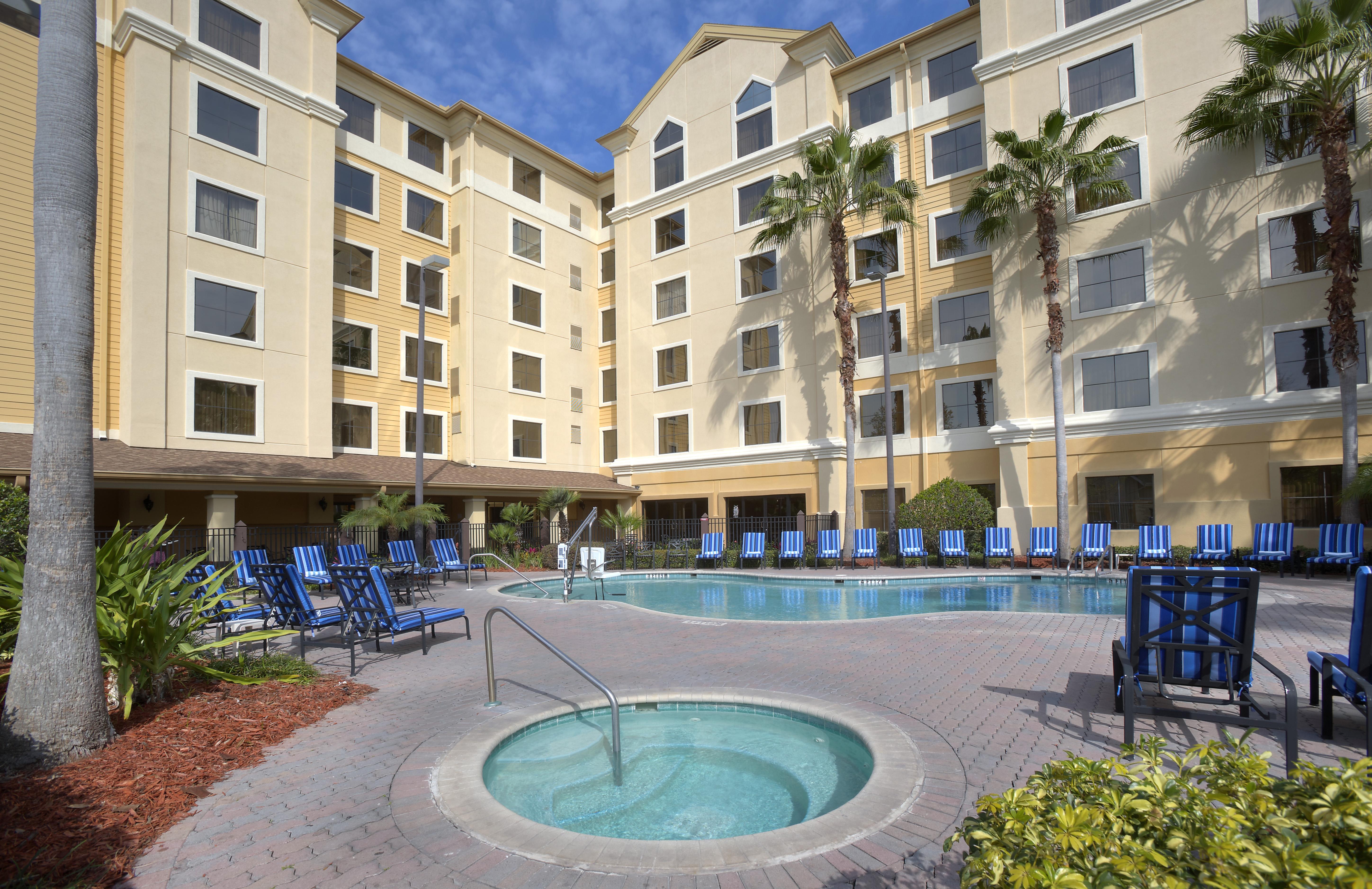 Staysky Suites I-Drive Orlando Near Universal Екстериор снимка