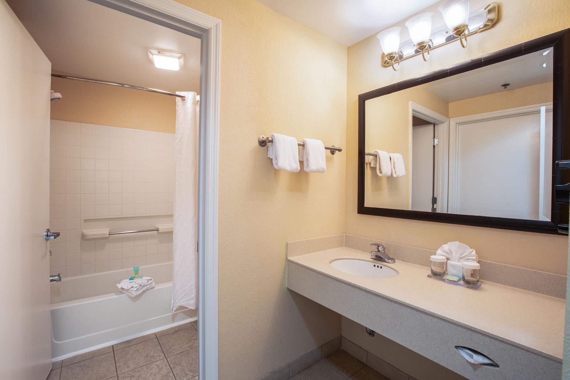 Staysky Suites I-Drive Orlando Near Universal Екстериор снимка