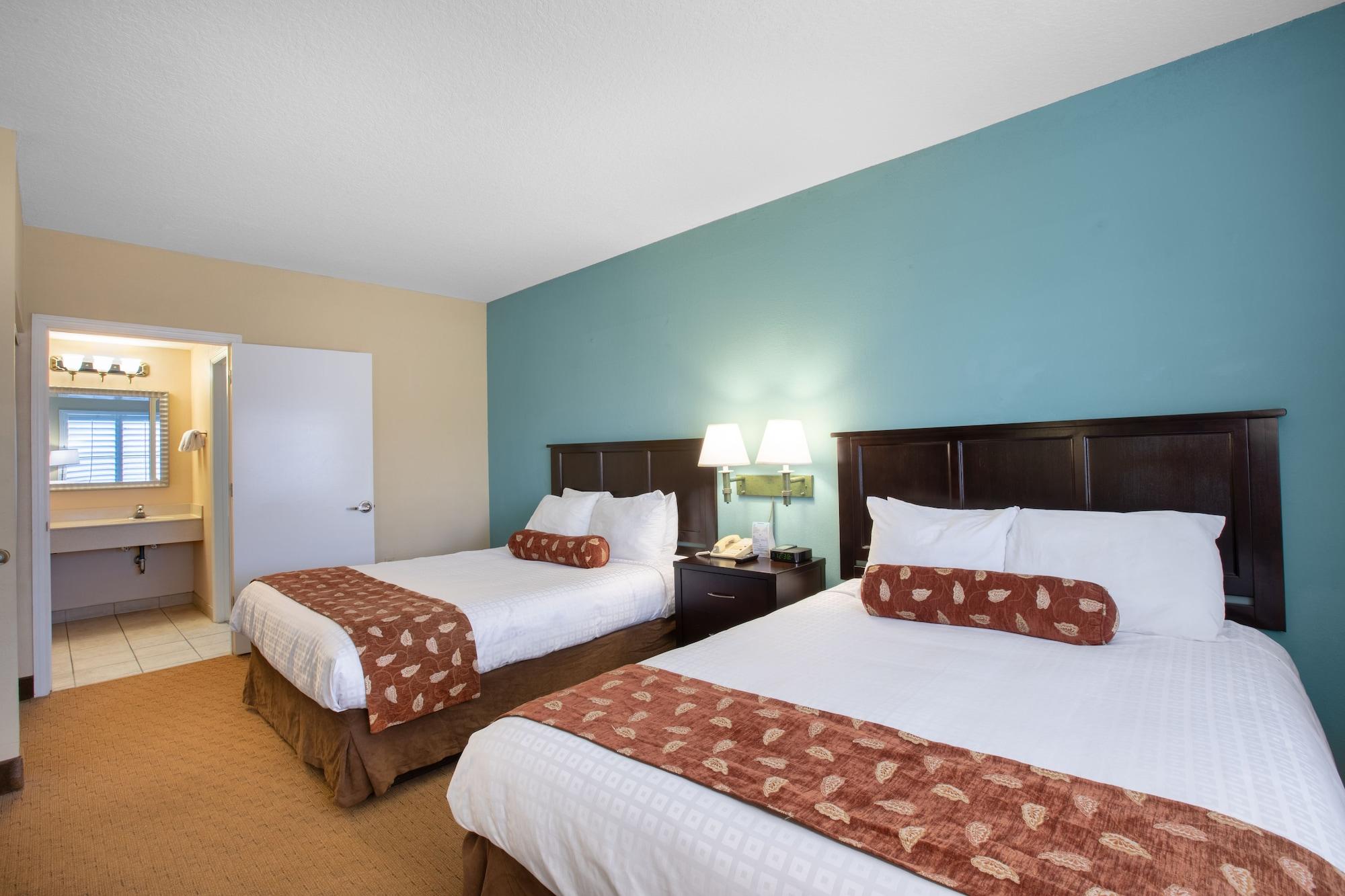 Staysky Suites I-Drive Orlando Near Universal Екстериор снимка