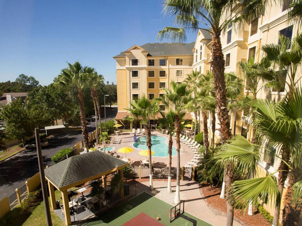 Staysky Suites I-Drive Orlando Near Universal Екстериор снимка