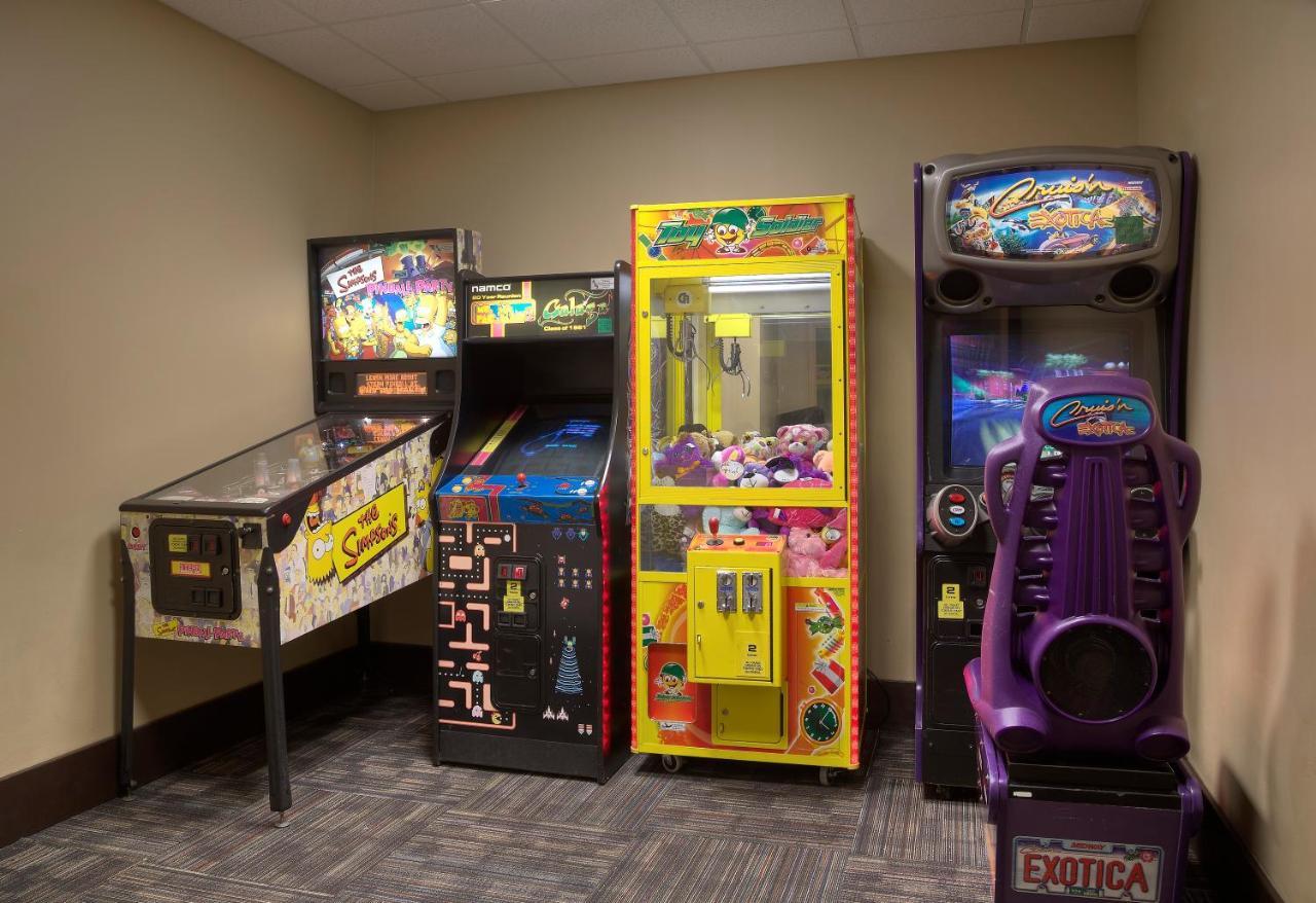 Staysky Suites I-Drive Orlando Near Universal Екстериор снимка