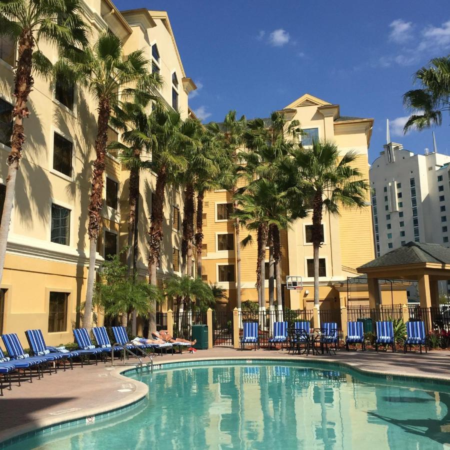 Staysky Suites I-Drive Orlando Near Universal Екстериор снимка