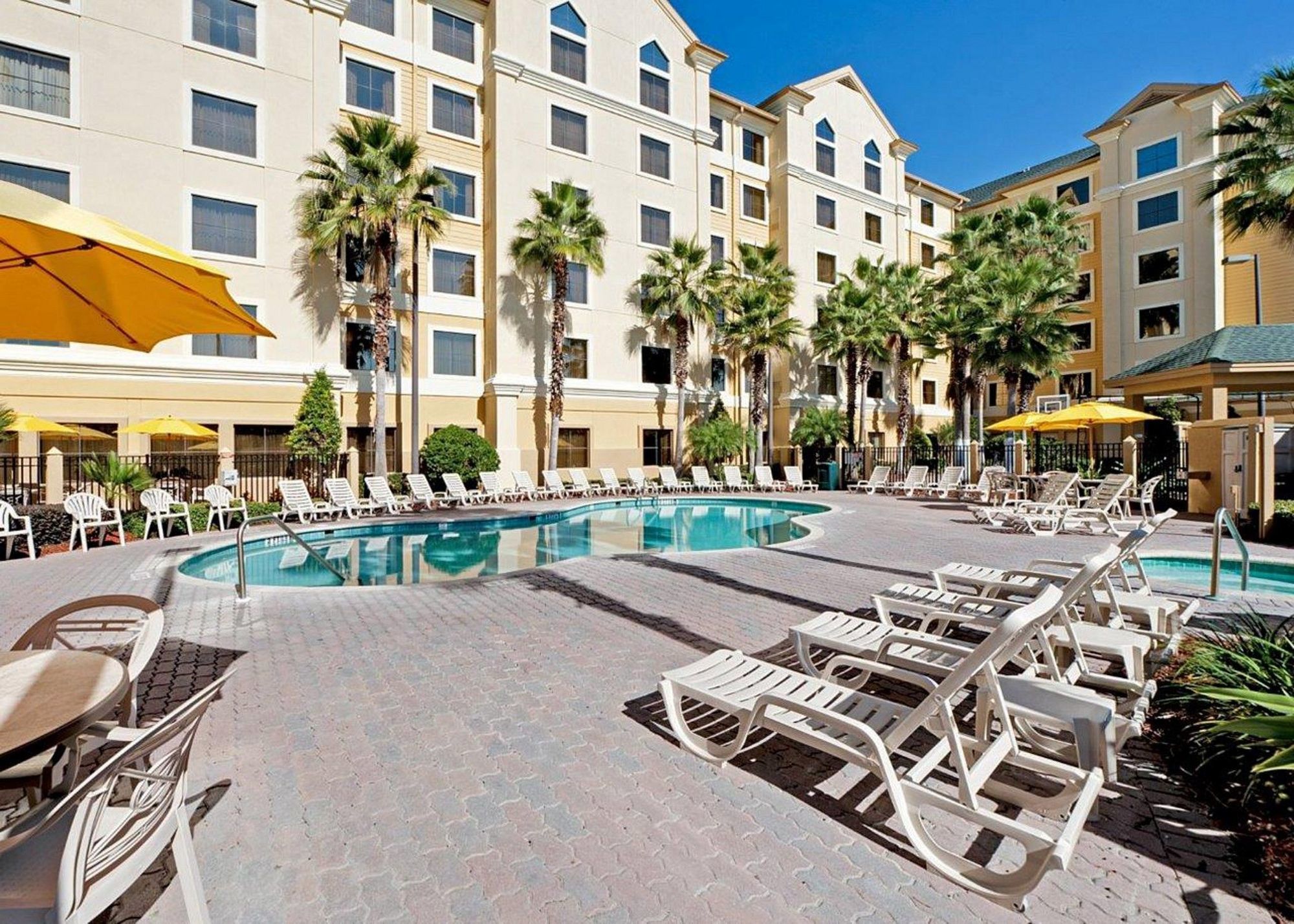 Staysky Suites I-Drive Orlando Near Universal Екстериор снимка