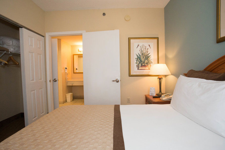 Staysky Suites I-Drive Orlando Near Universal Екстериор снимка