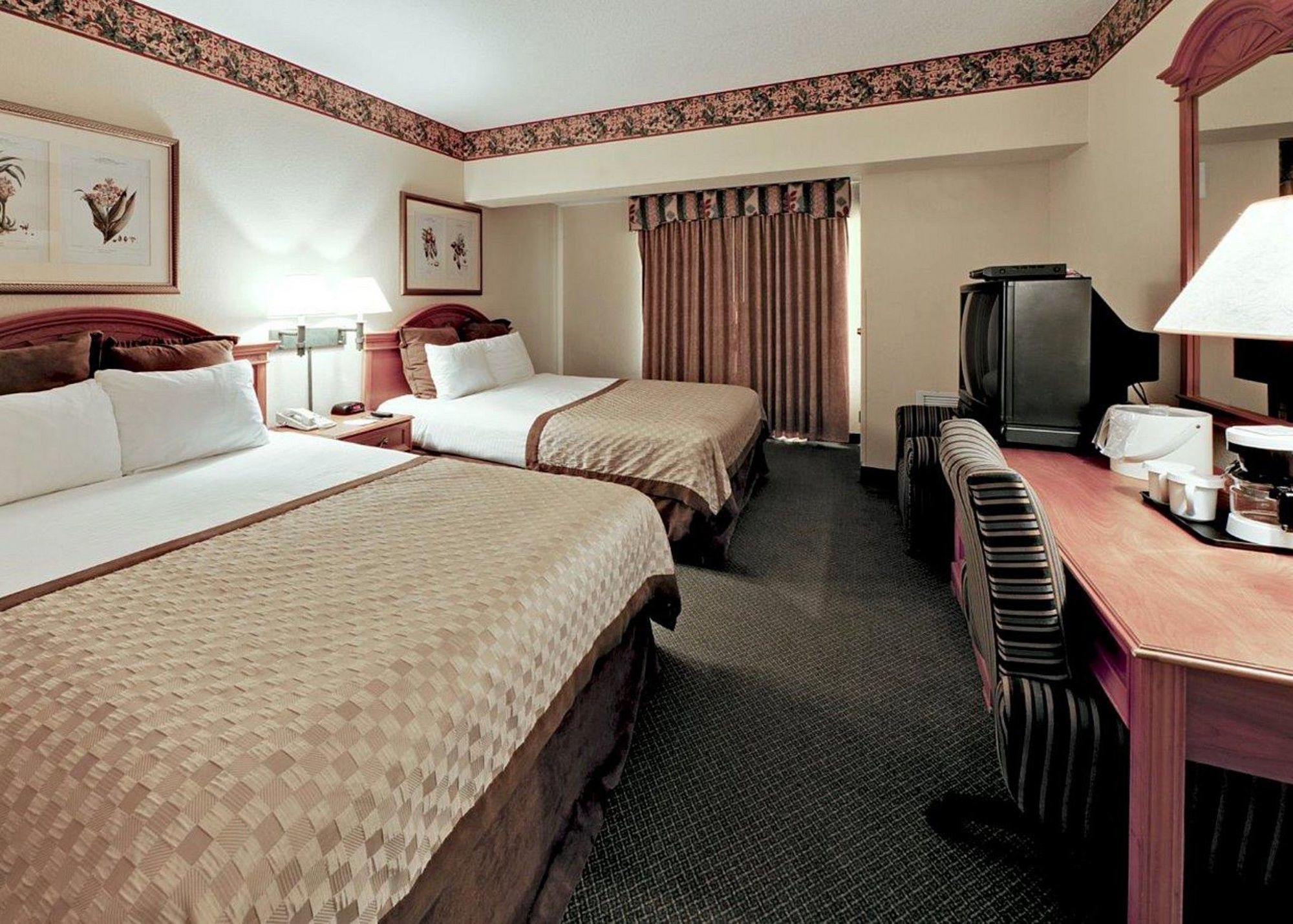 Staysky Suites I-Drive Orlando Near Universal Екстериор снимка