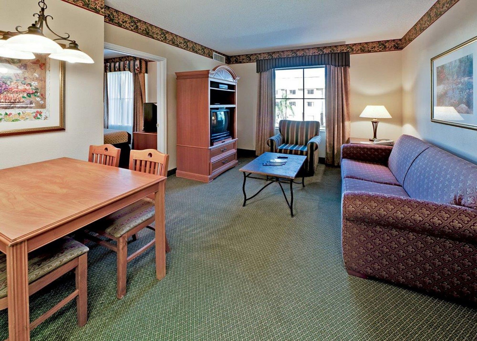 Staysky Suites I-Drive Orlando Near Universal Екстериор снимка