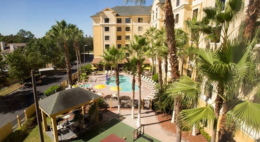 Staysky Suites I-Drive Orlando Near Universal Екстериор снимка