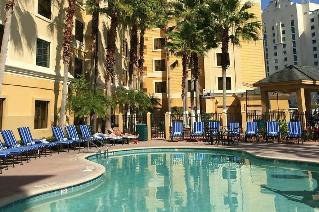 Staysky Suites I-Drive Orlando Near Universal Екстериор снимка