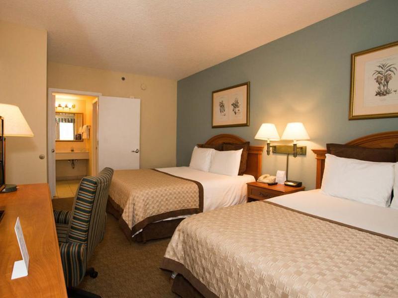 Staysky Suites I-Drive Orlando Near Universal Екстериор снимка