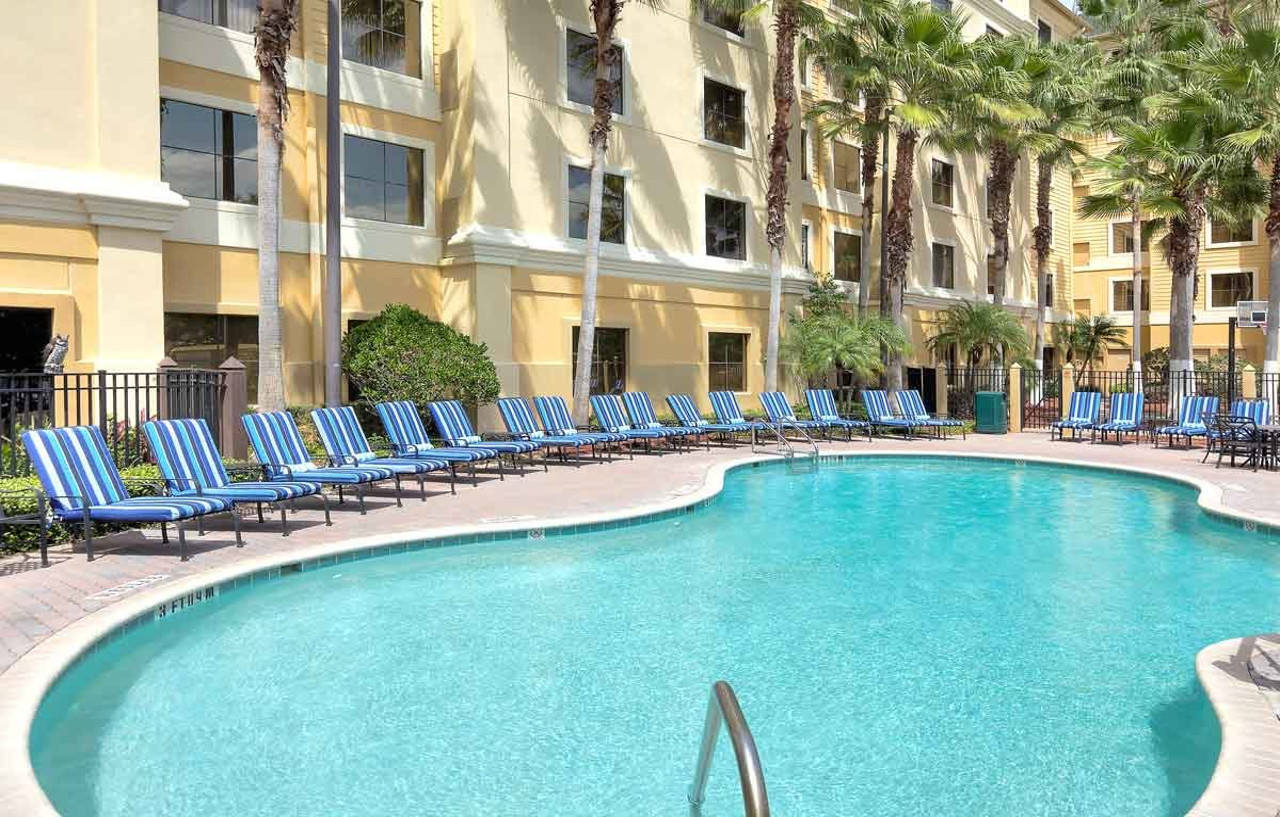 Staysky Suites I-Drive Orlando Near Universal Екстериор снимка